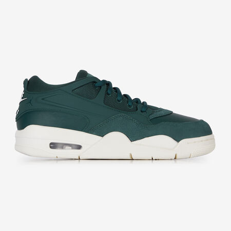 JORDAN air jordan 1 AIR JORDAN 4 RM VERT WIT/GROEN DAMES