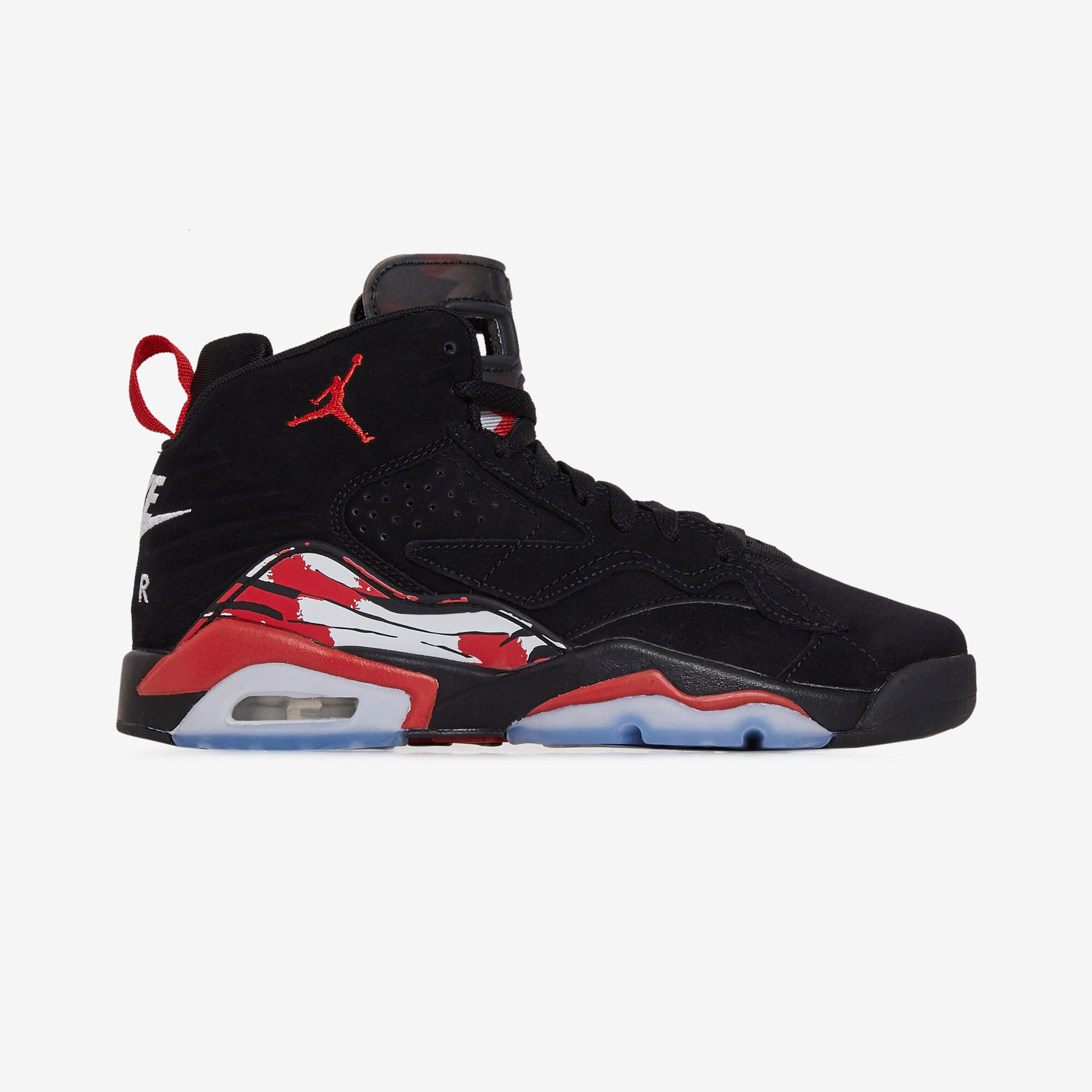 Basquette enfant jordan top
