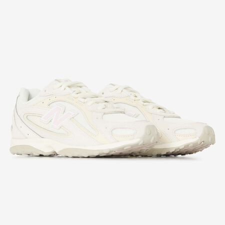 NEW BALANCE 204L 204 ECRU/ROSE FEMME