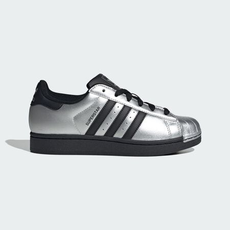 ADIDAS ORIGINALS superstar SUPERSTAR METAL ARGENT DAMES