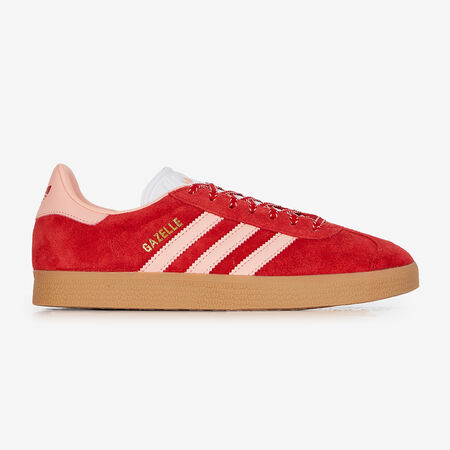 GAZELLE : ROUGE/ROSE