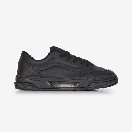 VANS HYLANE NOIR JUNIOR