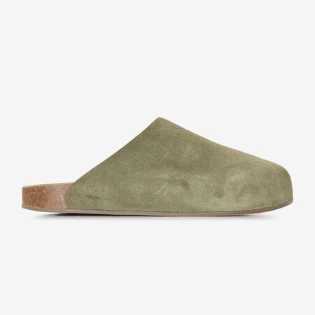 ADIDAS ORIGINALS ADIMULE KAKI HOMME