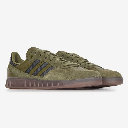 ADIDAS ORIGINALS HANDBALL TOP KAKI/NOIR HEREN