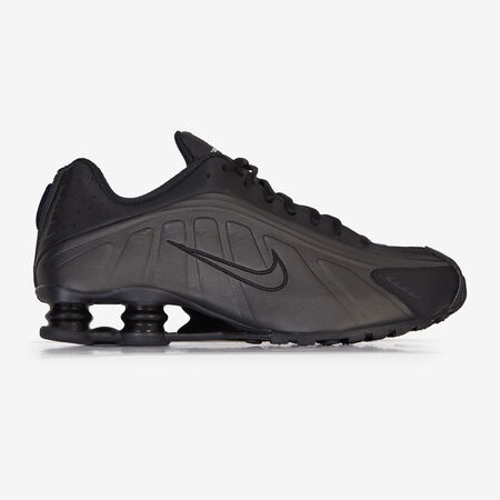NIKE shox SHOX R4 NOIR HOMME