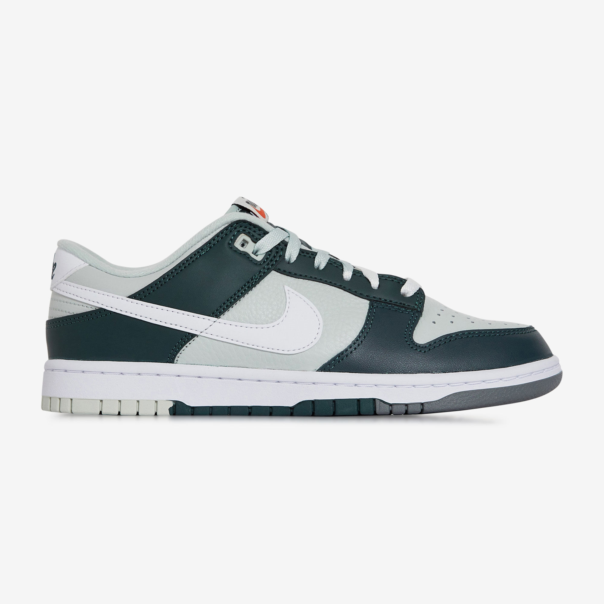 SNEAKERS NIKE GROEN Koop online Courir.be
