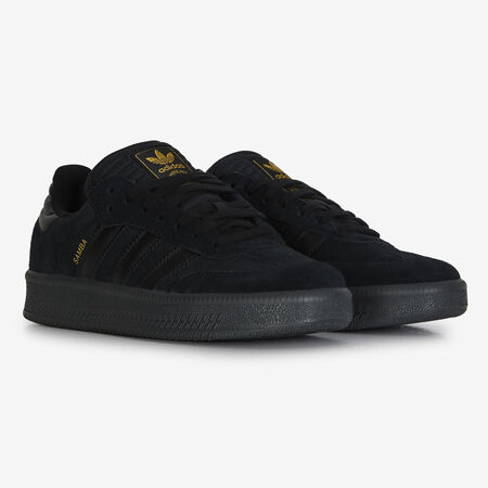 ADIDAS ORIGINALS samba SAMBA XLG NOIR HOMME