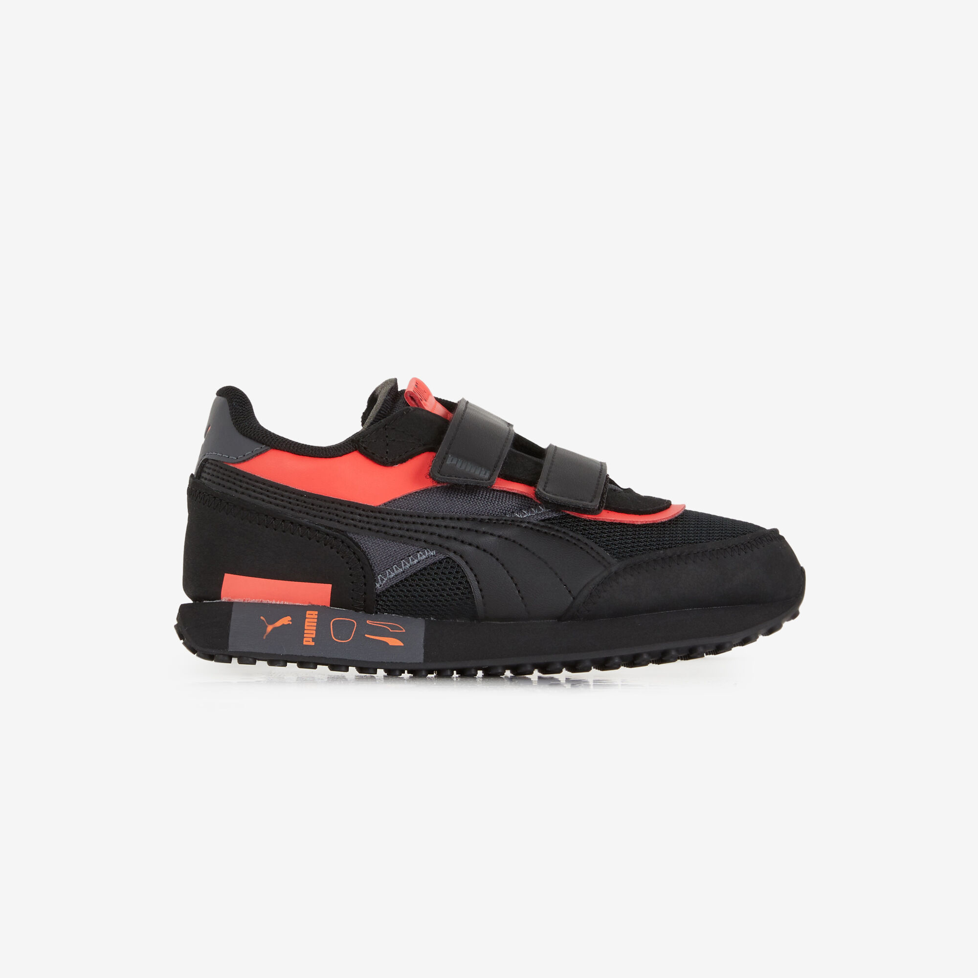 Courir basket shop puma jordan