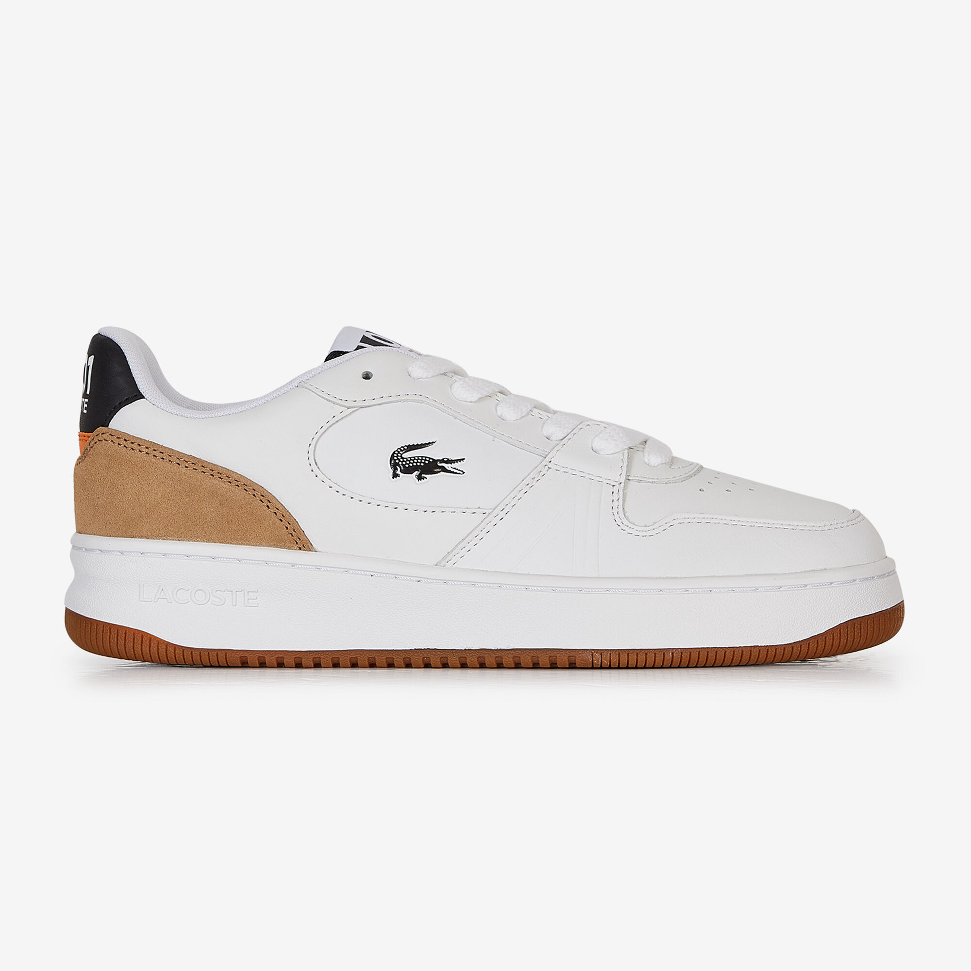 Sneakers et baskets LACOSTE HOMME Tendances 2024 Courir.be