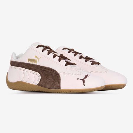 PUMA speedcat SPEEDCAT OG ROSE/MARRON DAMES