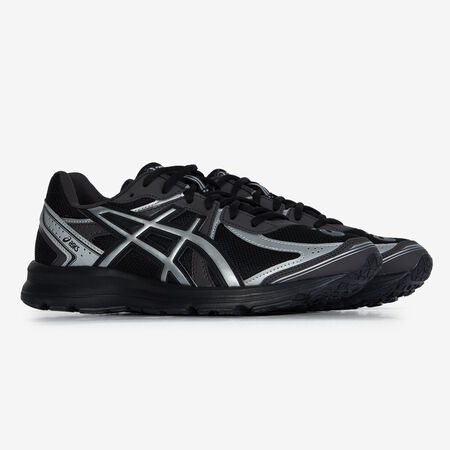 ASICS JOG 100 S NOIR/ARGENT HOMME