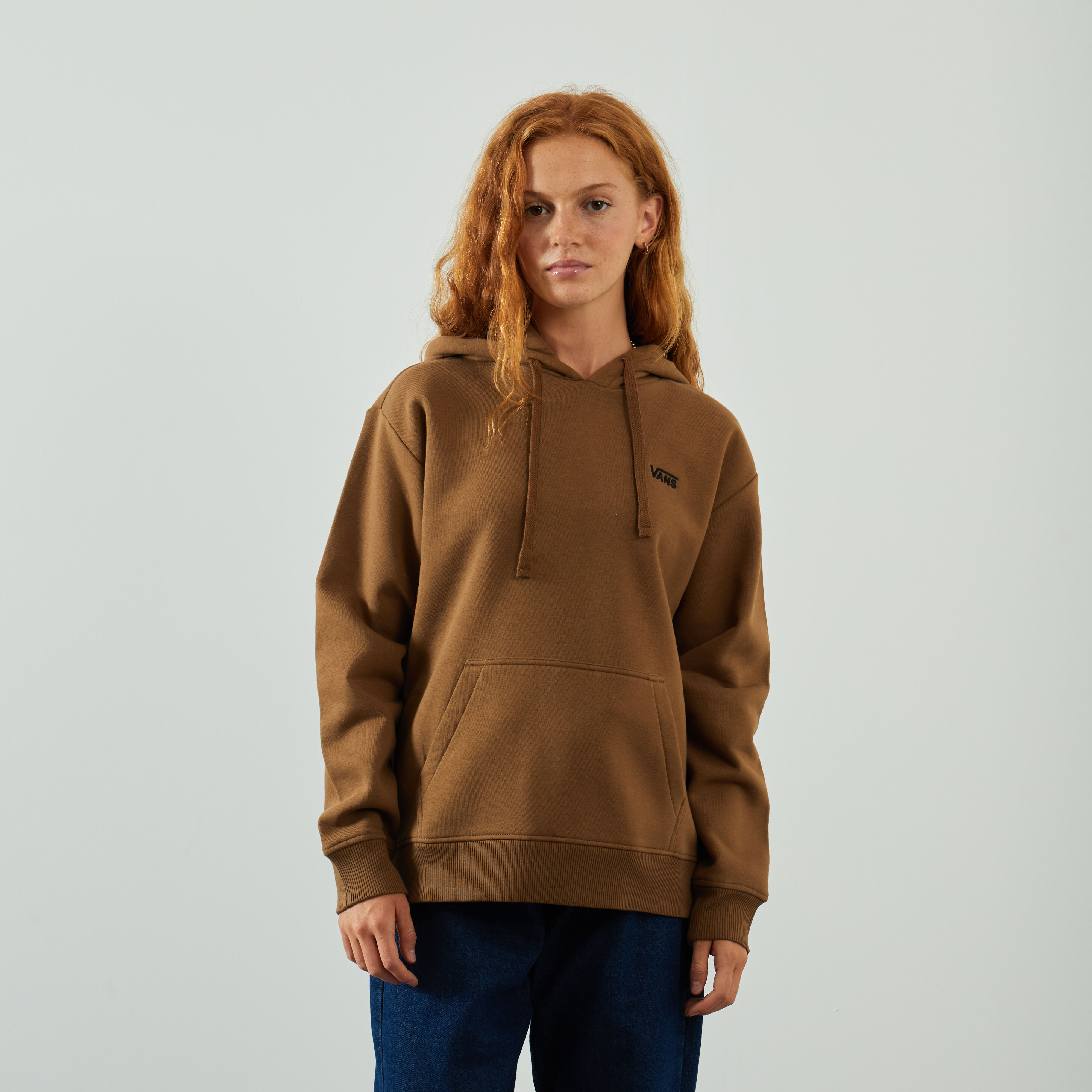 Sweat vans clearance brun