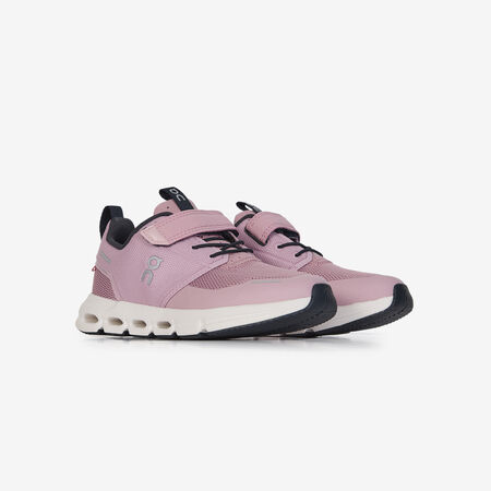 ON RUNNING CLOUD PLAY ROSE KIND