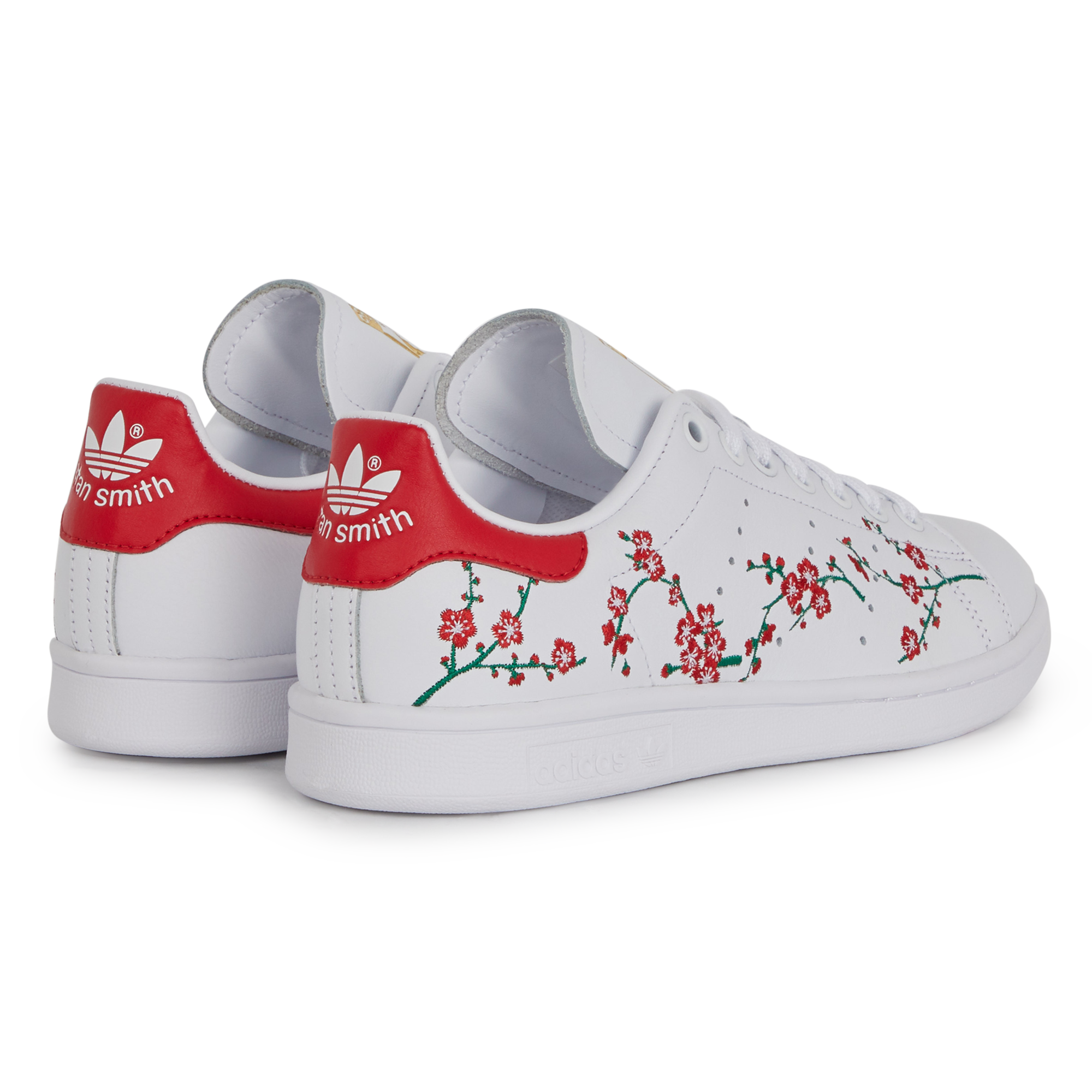 Stan smith femme soldes courir clearance