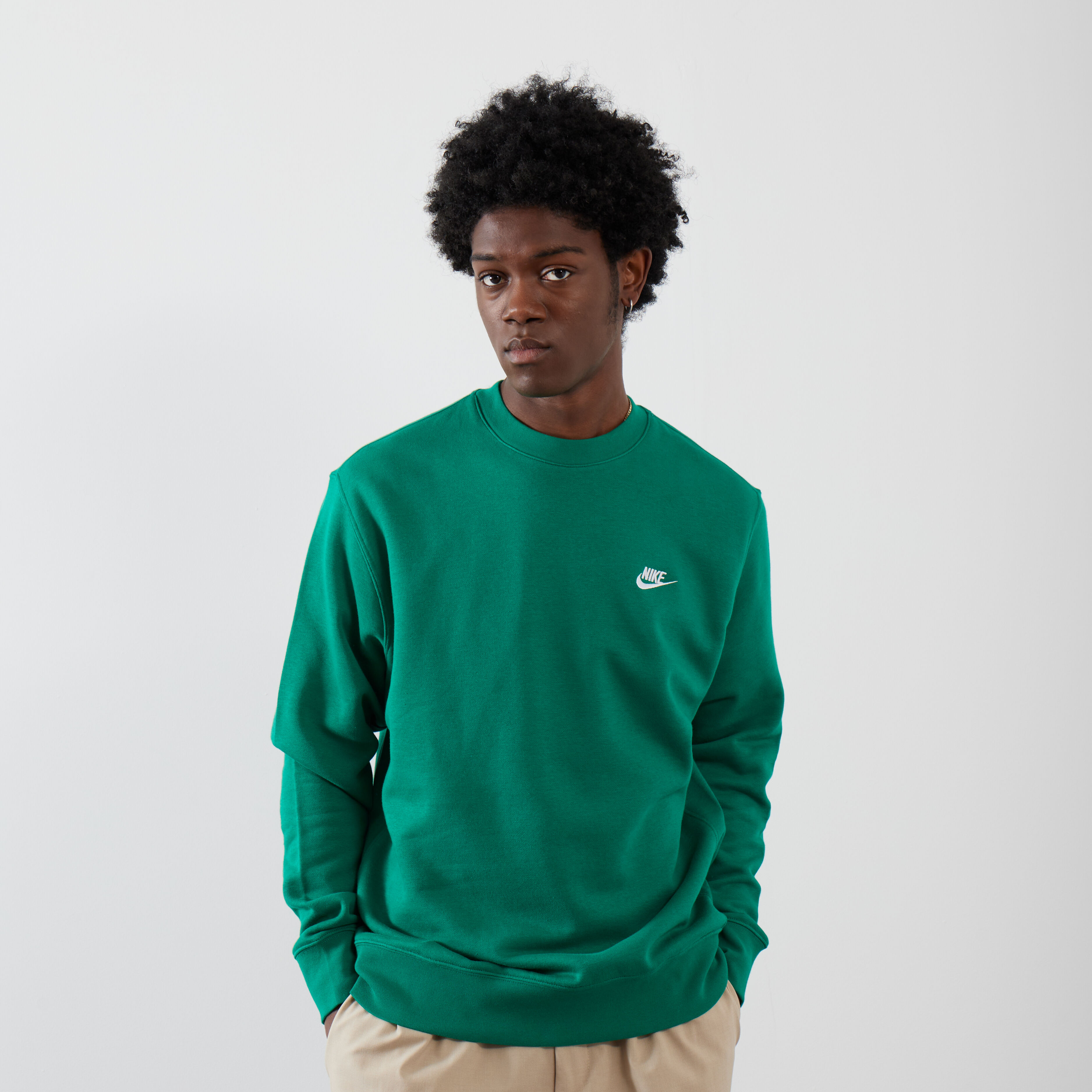 Pull hot sale nike bande