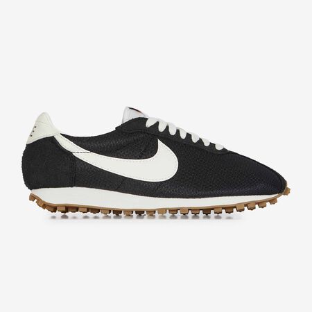 NIKE LD-1000 NOIR/BLANC FEMME