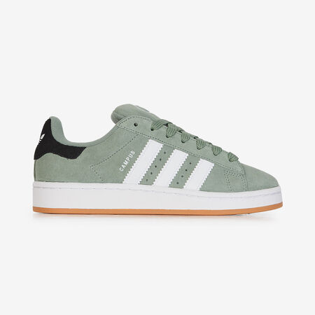 CAMPUS 00s : VERT/BLANC