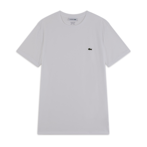 T shirt lacoste femme top solde
