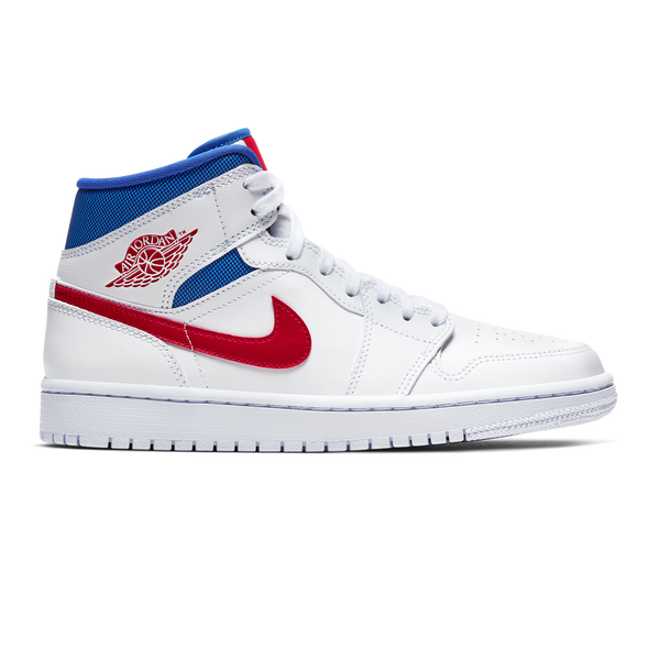air jordan 1 mid bleu et blanc air jordan 1 mid bleu et blanc