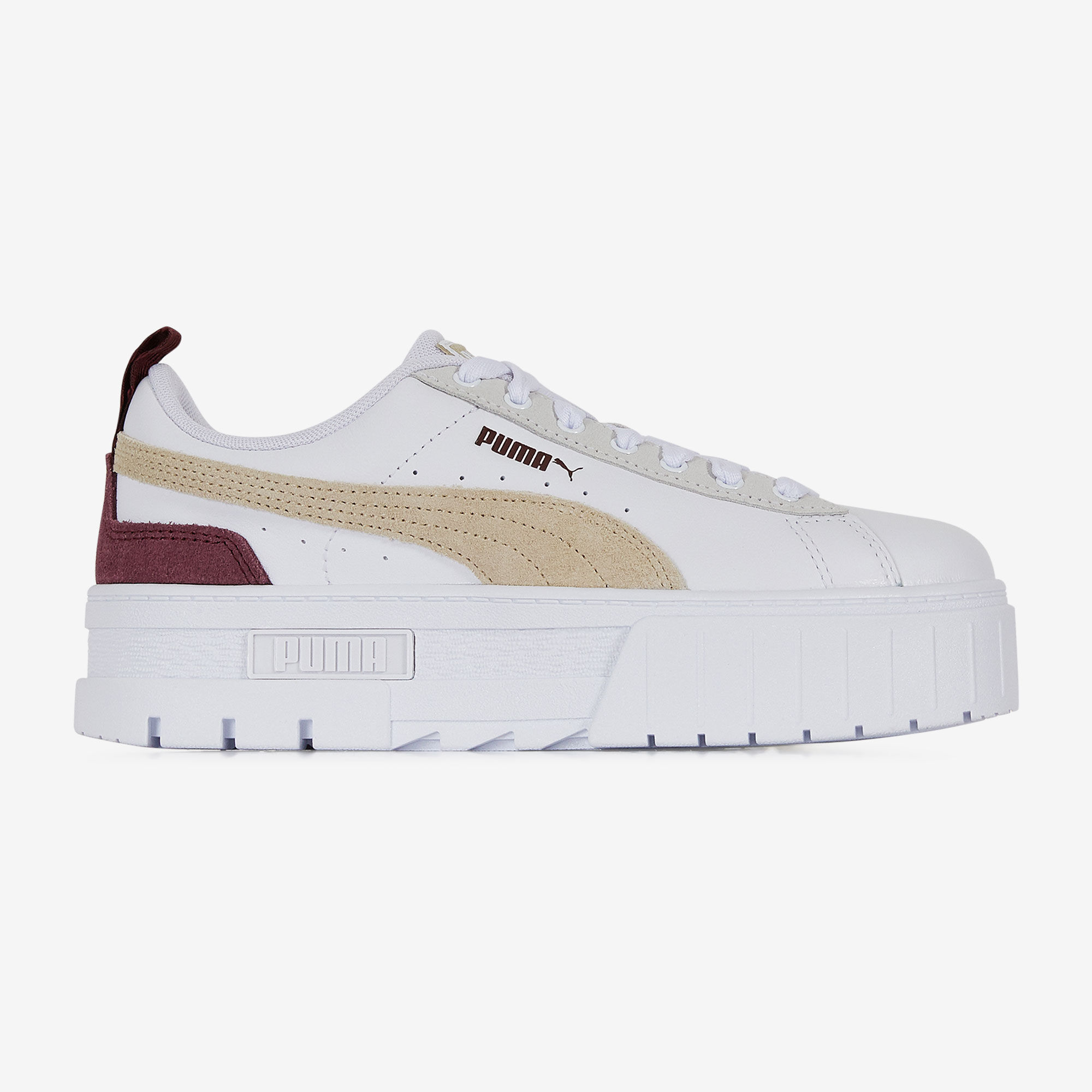 Chaussure puma femme shop ouverte