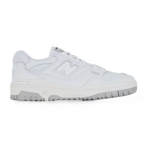 Sneakers et baskets NEW BALANCE FEMME BLANC Tendances 2024 Courir.be