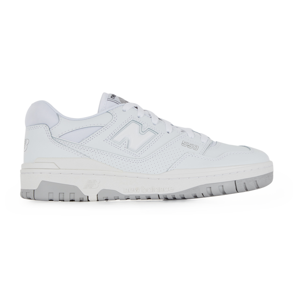 Basket blanche femme online courir
