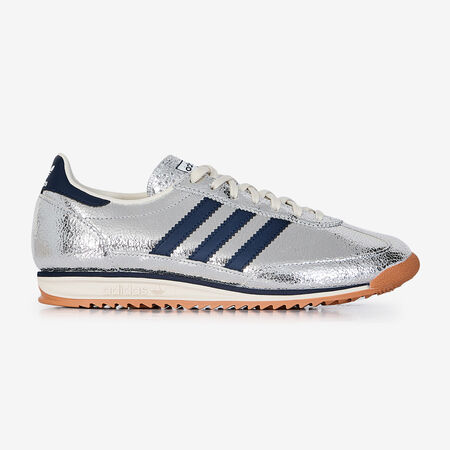 ADIDAS ORIGINALS sl 72 SL 72 OG ARGENT FEMME