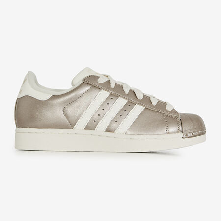 ADIDAS ORIGINALS superstar SUPERSTAR METAL OR DAMES