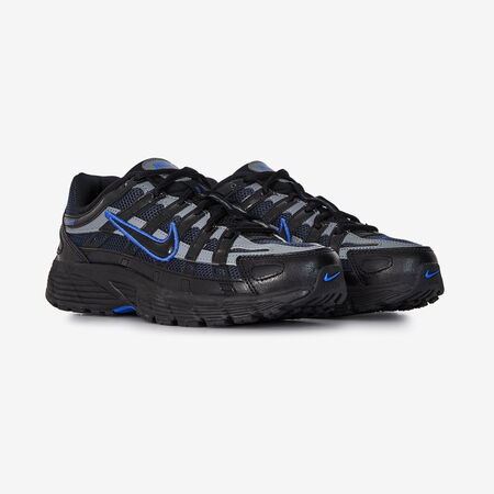 NIKE p-6000 P-6000 ZWART/BLAUW JUNIOR