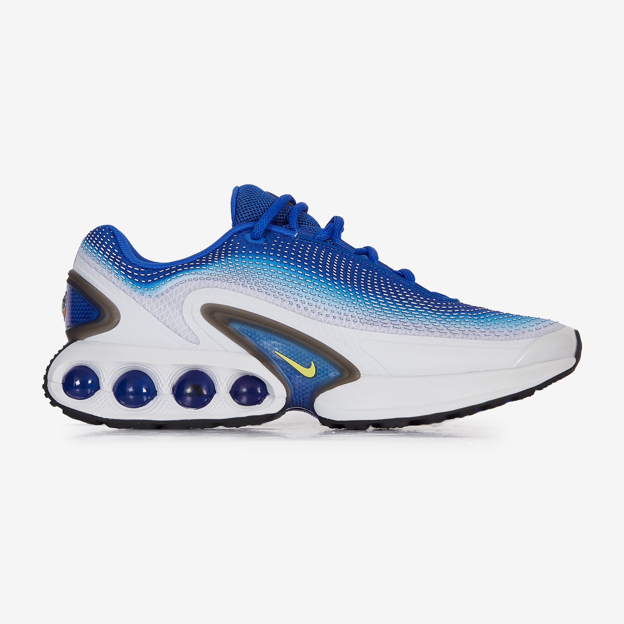 Nike air max homme bleu store