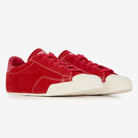 CONVERSE CHUCK TAYLOR LO ROUGE FEMME