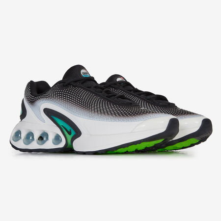 NIKE air max AIR MAX DN NOIR/GRIS HOMME