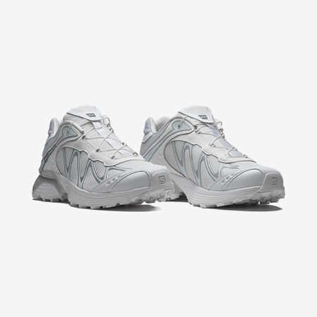 SALOMON XT-WHISPER BLANC HOMME