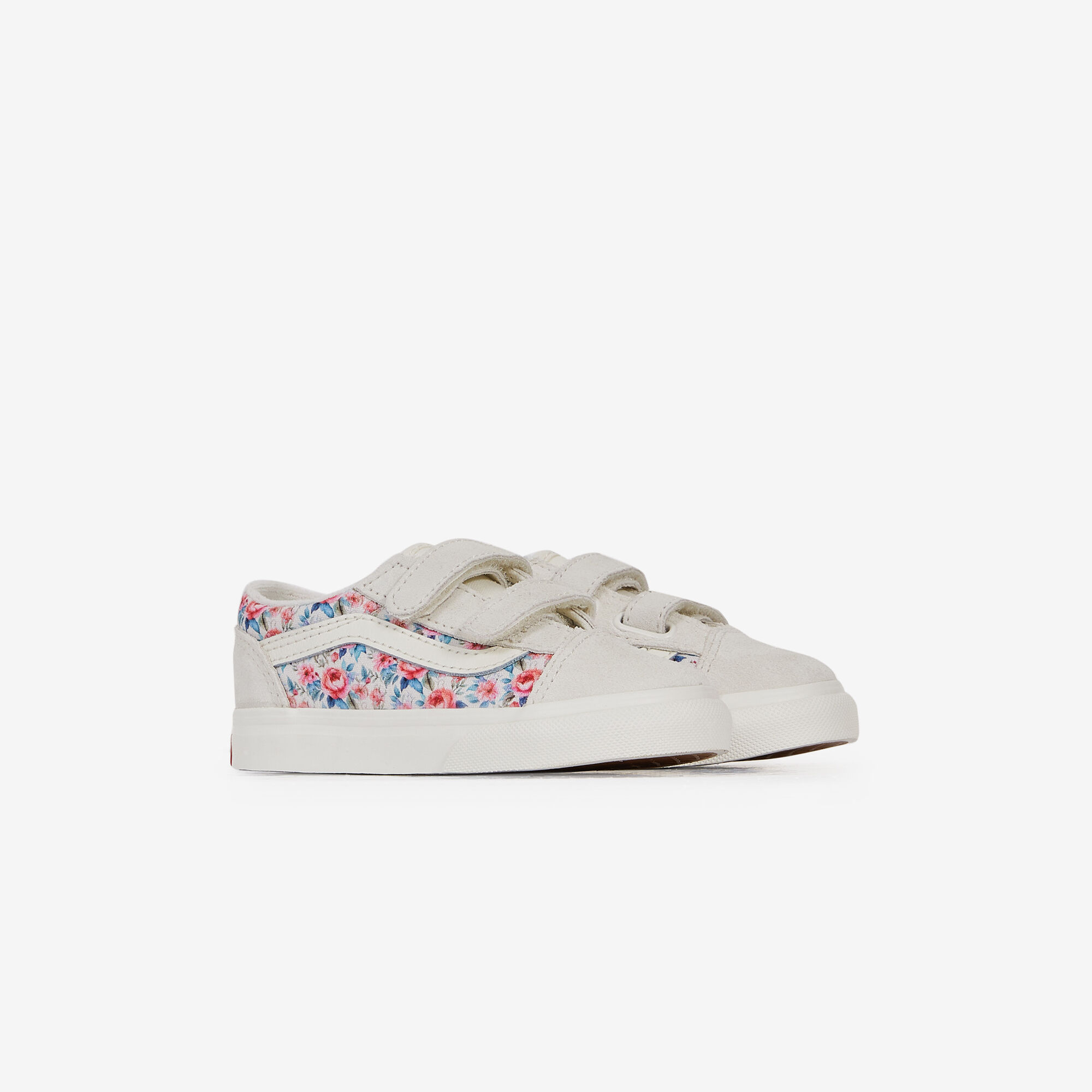 Vans bebe hotsell soldes
