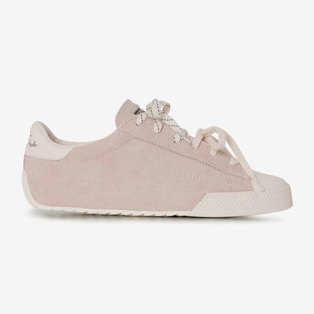 CONVERSE CHUCK TAYLOR LO BEIGE FEMME