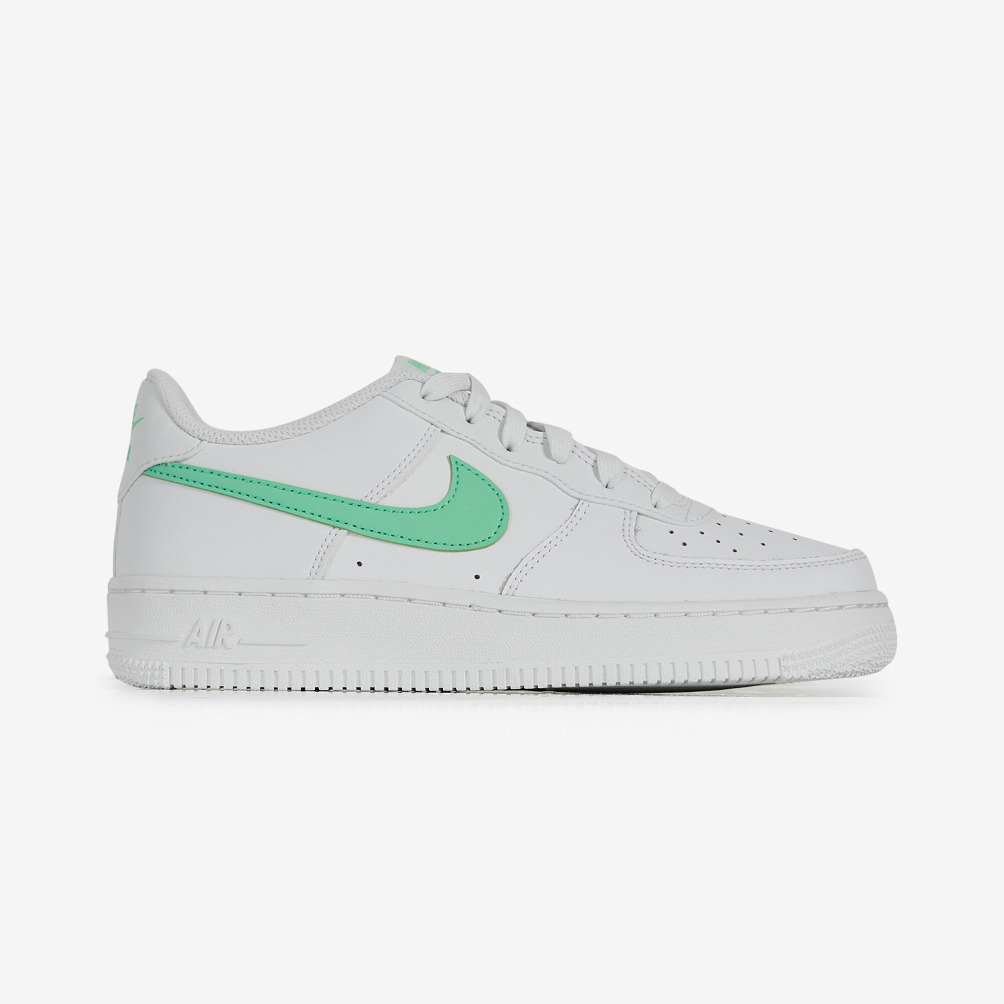 Courir air force hotsell blanche