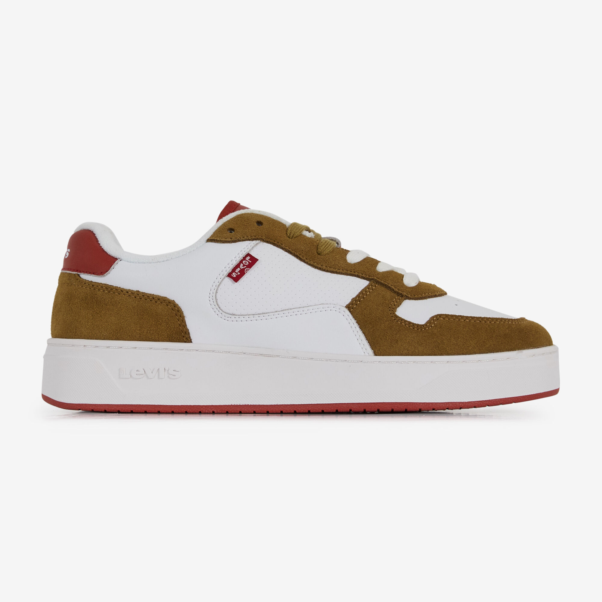 Levis schoenen heren sales