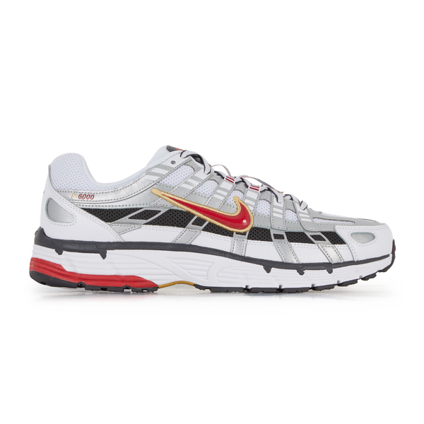 Nike p on sale 6000 homme orange
