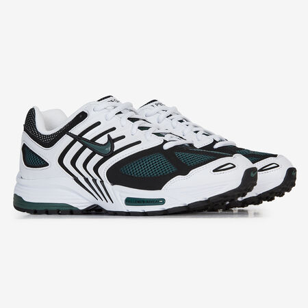 NIKE AIR PEGASUS 2K5 WIT/GROEN DAMES