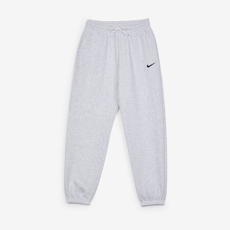 NIKE PANT JOGGER PHOENIX OS GRIS/BLANC FEMME