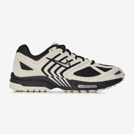 NIKE AIR PEGASUS 2005 BEIGE/ZWART HEREN
