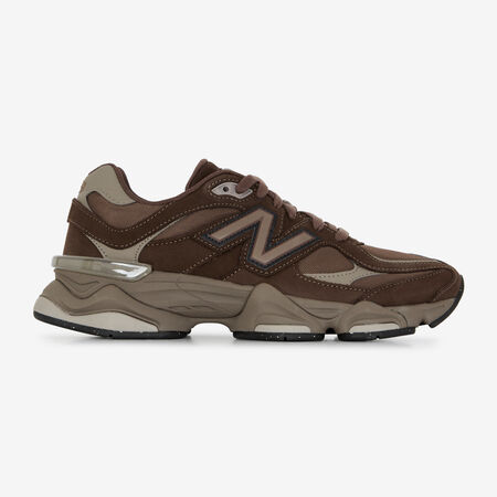 NEW BALANCE 9060 9060 MARRON HEREN