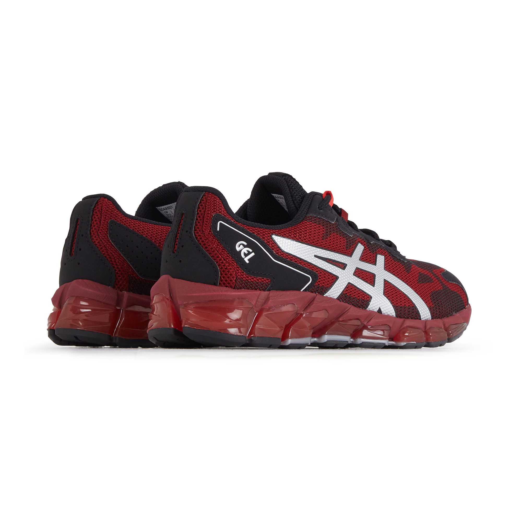 asics quantum 360 courir