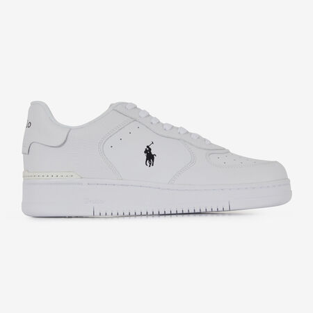 POLO RALPH LAUREN MASTERS COURT BLANC HOMME