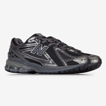 NEW BALANCE 1906 1906 NOIR/ARGENT HOMME