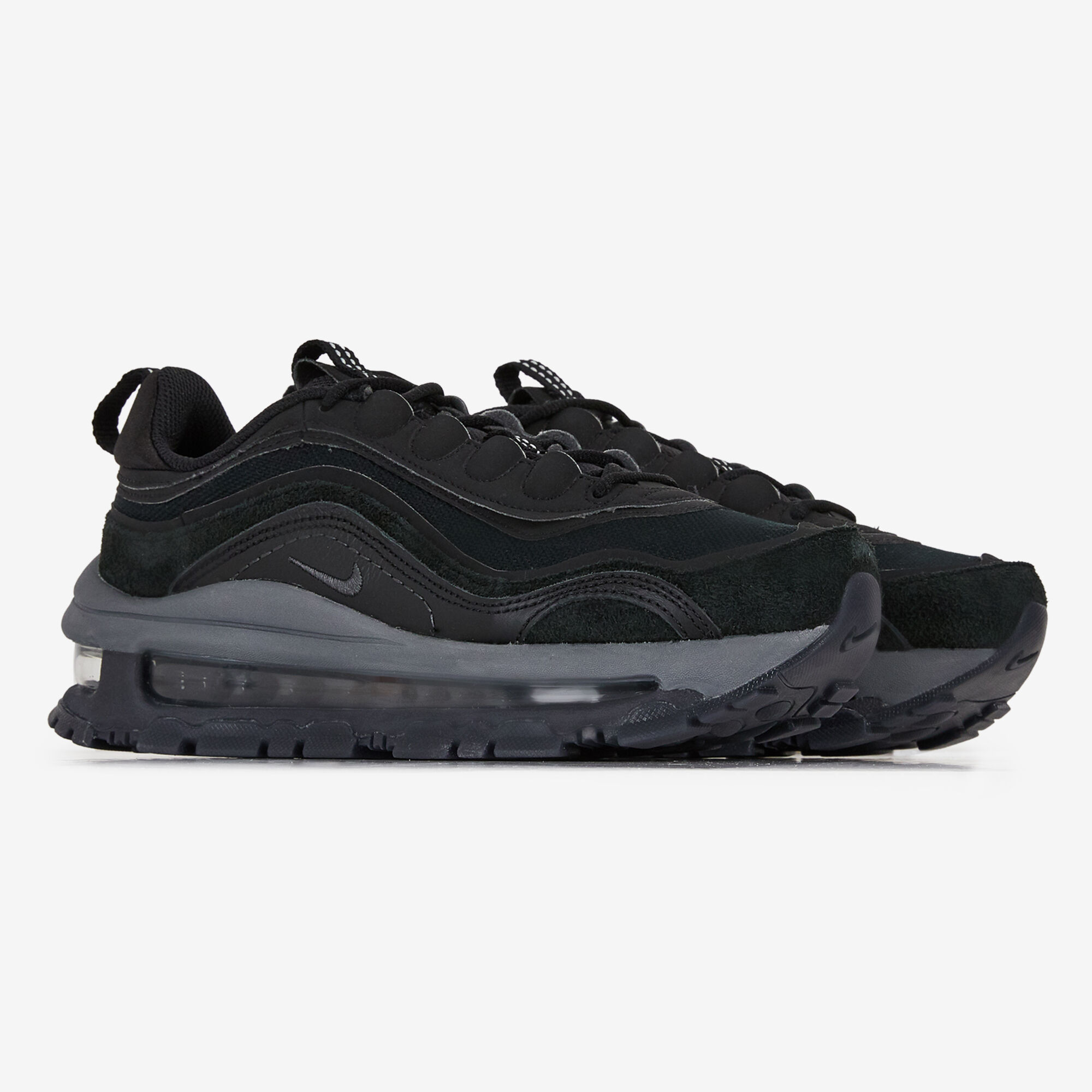 Nike air max 97 femme noir et blanc cheap