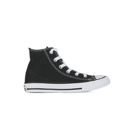 CONVERSE chuck taylor all star CHUCK TAYLOR ALL STAR HI CORE NOIR CADET