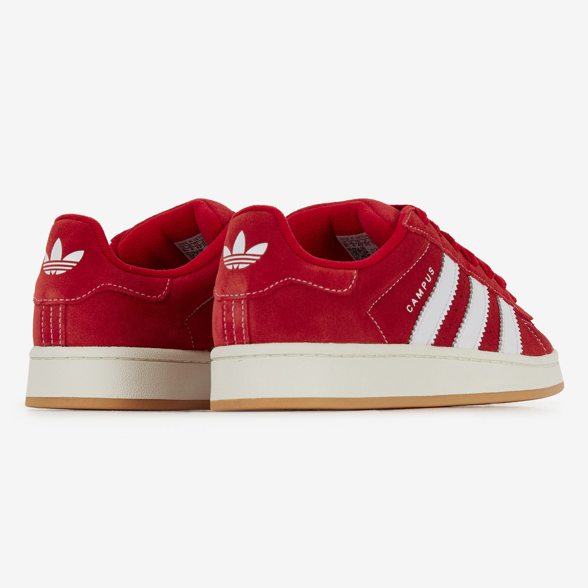 Le coq sportif le store thomas low sneakers wit heren