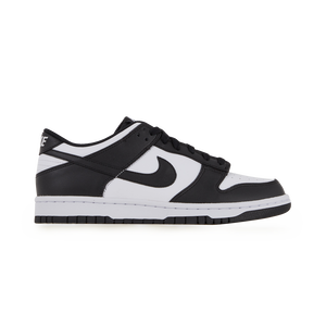Basket nike fille noir clearance