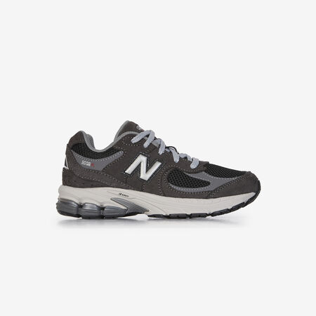 NEW BALANCE 2002r 2002R GRIS/NOIR KIND
